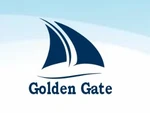 Business logo of Golden Gate International