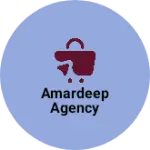 Business logo of Amardeep agency