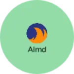 Business logo of Almd