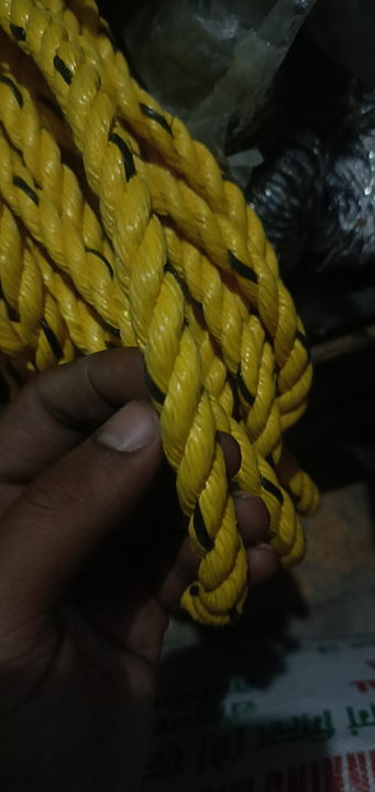 Rope uploaded by business on 5/11/2023