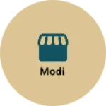 Business logo of Modi