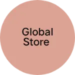 Business logo of Global store