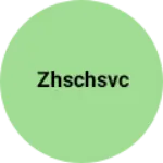 Business logo of Zhschsvc