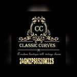 Business logo of Classic curve