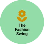 Business logo of The Fashion Swing