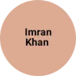 Business logo of Imran Khan