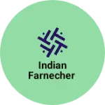 Business logo of Indian farnecher
