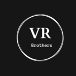 Business logo of VR brothers
