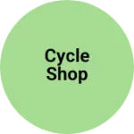 Business logo of Cycle shop