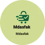 Business logo of MDASFAK