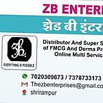 Business logo of ZBEnterprise