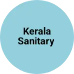 Business logo of Kerala sanitary