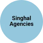 Business logo of Singhal Agencies