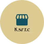 Business logo of K.S.R.T.C
