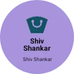 Business logo of Shiv Shankar