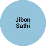 Business logo of Jibon sathi