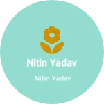 Business logo of Nitin yadav