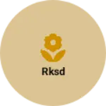 Business logo of Rksd
