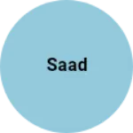 Business logo of Saad