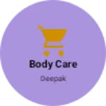 Business logo of Body care