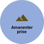 Business logo of amanenterprise