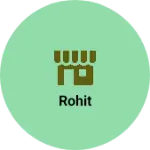 Business logo of Rohit