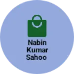 Business logo of Nabin Kumar sahoo