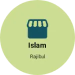 Business logo of islam