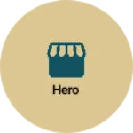 Business logo of Hero