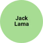 Business logo of Jack lama