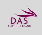 Business logo of Das clothing