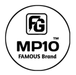 Business logo of MP10