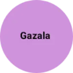 Business logo of Gazala