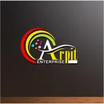 Business logo of Arpit Enterprise