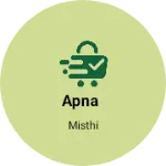 Business logo of Apna
