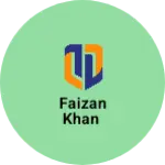 Business logo of Faizan khan