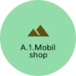 Business logo of A.1.mobilshop
