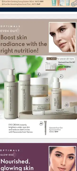Oriflame  uploaded by Gsgarcha store on 5/11/2023