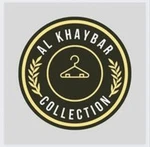 Business logo of AL KHABAR COLLECTIONS WHOLESALER