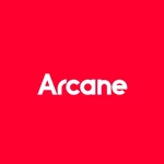 Business logo of Arcane