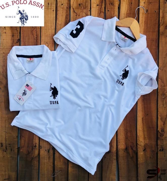 Polo shirt USPA Bundle uploaded by Saobstore on 3/9/2021