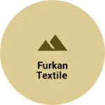 Business logo of furkan textile