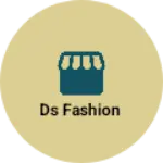 Business logo of DS fashion