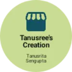 Business logo of Tanusree's Creation