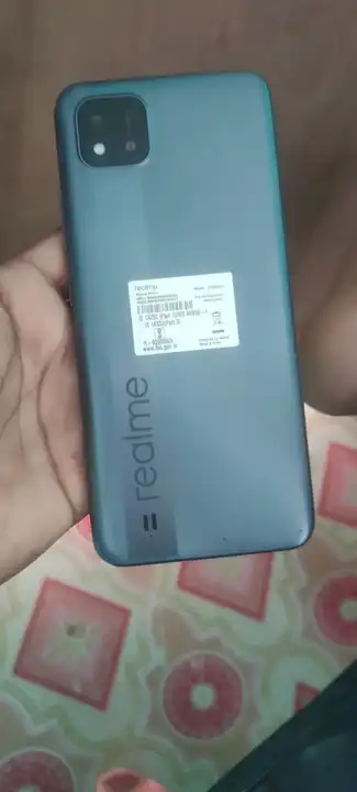 Realme c11 2021 uploaded by business on 5/11/2023