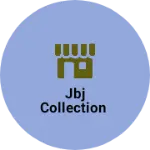 Business logo of JBJ collection