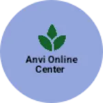 Business logo of Anvi online center