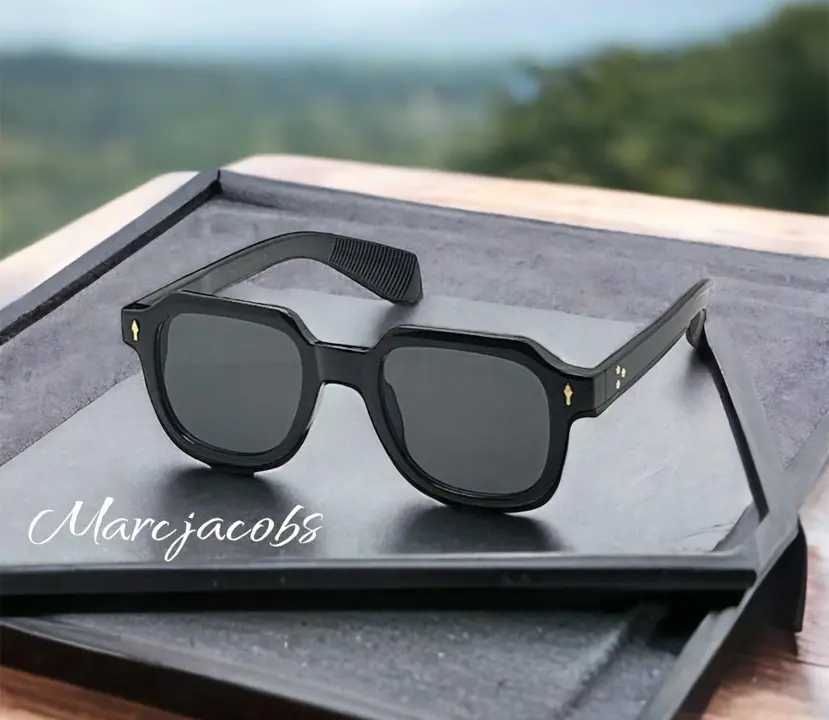 Marc jacobs sunglasses uploaded by Hj_optics on 5/11/2023