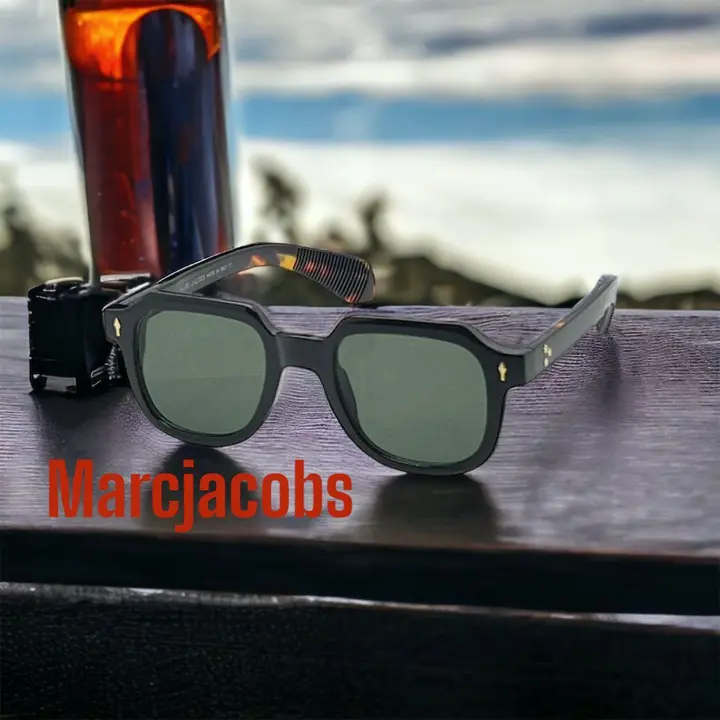 Marc jacobs sunglasses uploaded by Hj_optics on 5/11/2023