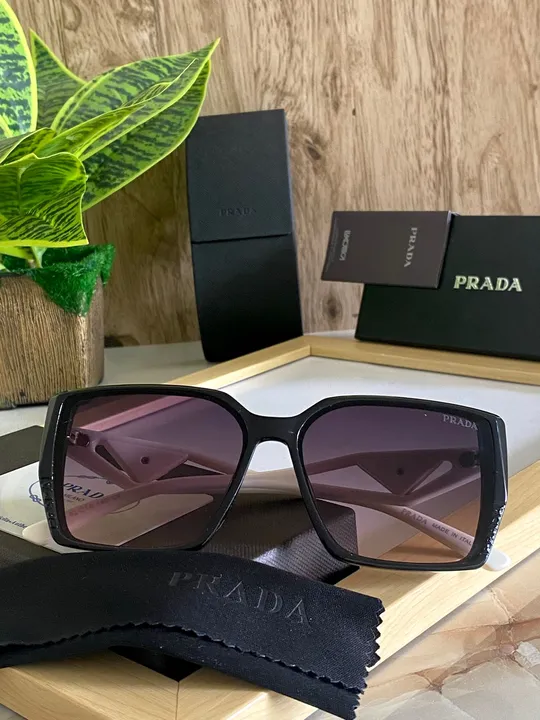 Prada sunglasses uploaded by Hj_optics on 5/11/2023